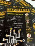 Wiedzą także jak reagować na zmiany ekonomiczne, czym jest e-commerce i siec fulfillmentowa, a także jak wygląda sytuacja na rynku walutowym. Możliwości osiągania cel&oacute;w inwestycyjnych zgłębili na spotkaniu Funduszu Regionu Wałbrzyskiego z cyklu Akademia Gwiazd Biznesu. (7)