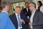 Wiedzą także jak reagować na zmiany ekonomiczne, czym jest e-commerce i siec fulfillmentowa, a także jak wygląda sytuacja na rynku walutowym. Możliwości osiągania cel&oacute;w inwestycyjnych zgłębili na spotkaniu Funduszu Regionu Wałbrzyskiego z cyklu Akademia Gwiazd Biznesu. (11)