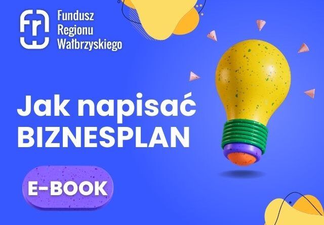 Jak napisać biznesplan