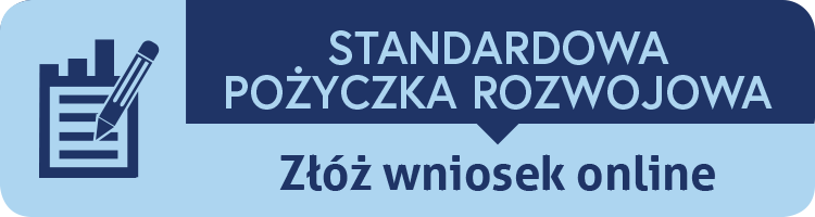 Frw StandardowaPozyczkaRozwojowa2024 kafelekZlozWniosek