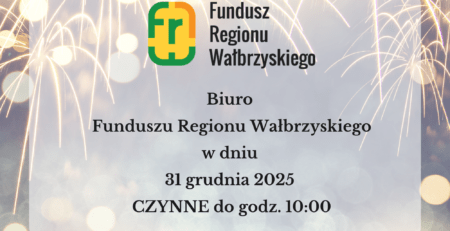 FRW 20251231 Biuro czynne do 10:00