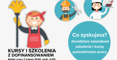 Nabór do projektu „Aktywni Dolnoślązacy”