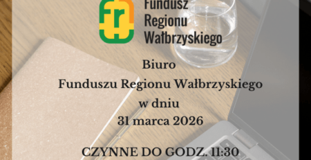 FRW 20260331 Biuro czynne do 11:30