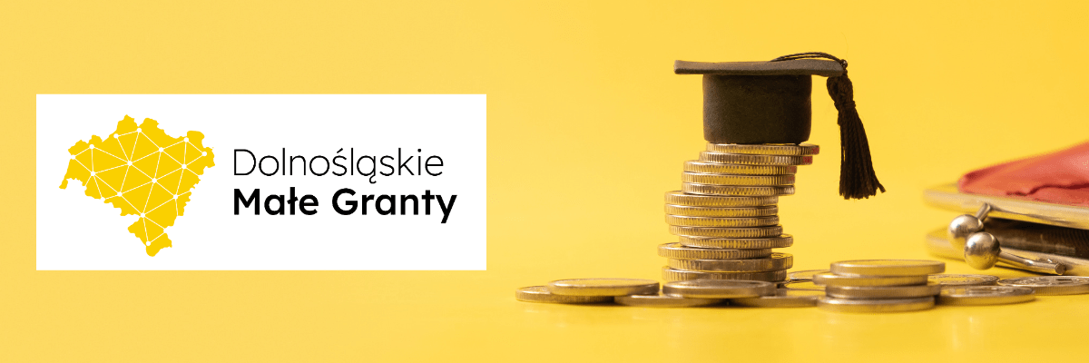 Dolnośląskie Małe Granty